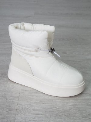 Ботинки женские зимние RIBBICA 8251-2F06-W815M от 1 шт.
