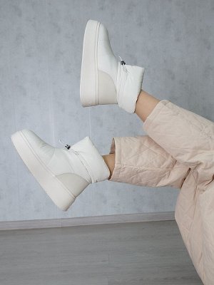 Ботинки женские зимние RIBBICA 8251-2F06-W815M от 1 шт.