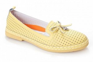 Балетки женские летние CARDICIANA Y39-5 (8) от 1 шт.