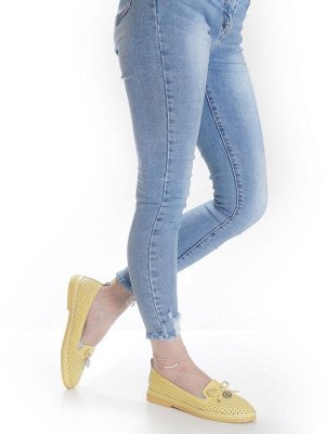 Балетки женские летние CARDICIANA Y39-5 (8) от 1 шт.