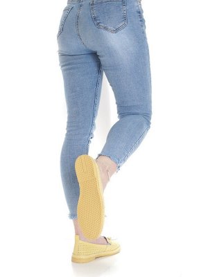 Балетки женские летние CARDICIANA Y39-5 (8) от 1 шт.