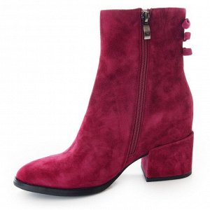 Полусапожки женские POPULAR FASHION A259-568AH (8) от 1 шт.