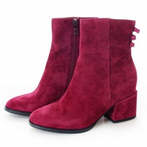 Полусапожки женские POPULAR FASHION A259-568AH (8) от 1 шт.