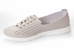 Туфли мягкие летние CARDICIANA Y18-2 (8) от 1 шт.