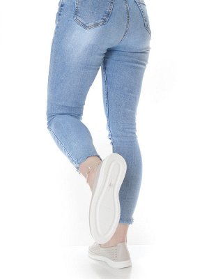 Туфли мягкие летние CARDICIANA Y18-2 (8) от 1 шт.
