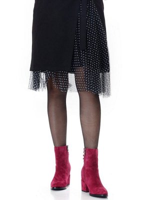 Полусапожки женские POPULAR FASHION A259-568AH (8) от 1 шт.