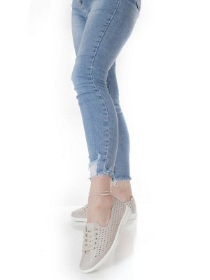 Туфли мягкие летние CARDICIANA Y18-2 (8) от 1 шт.