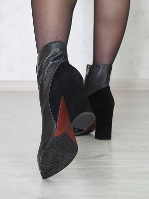 Полусапожки женские POPULAR FASHION A260-612A (8) от 1 шт.