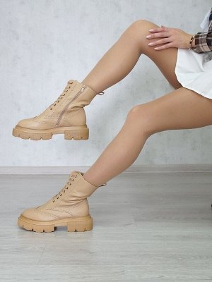 Ботинки женские SS CLUB 257