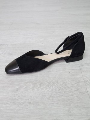 Туфли открытые POPULAR FASHION PF93A-124B (8) от 1 шт.