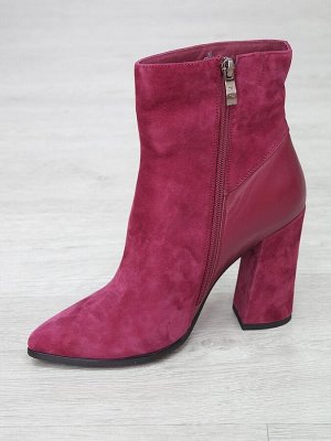 Полусапожки женские POPULAR FASHION A260-612AH (8) от 1 шт.
