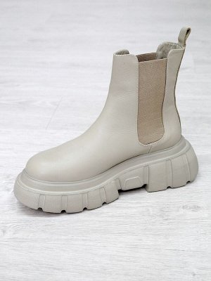 Полусапожки женские ALPINO 242