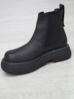 Полусапожки женские ALPINO 223