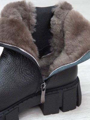 Полусапожки женские зимние MARCO MAGITNI 325 (4) от 1 шт.