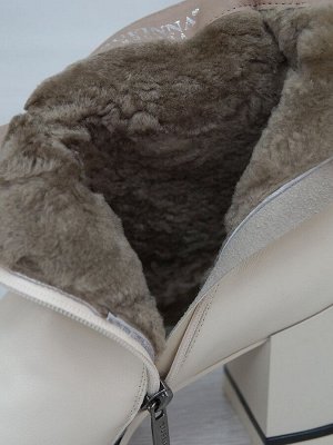 Полусапожки женские зимние SUFFINA М3063А (8) от 1 шт.
