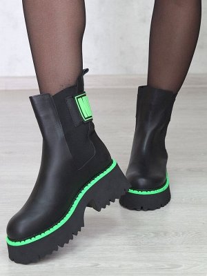 Челси женские зимние SS CLUB 209 (8) от 1 шт.
