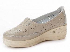 Туфли женские летние SOFT WIND 8402-5011Н (8) от 1 шт.