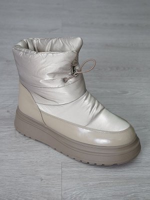 Ботинки женские зимние RIBBICA 2306-5-2/F06-W803M от 1 шт.