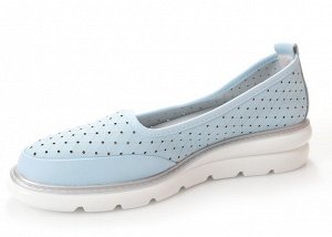 Туфли женские летние CARDICIANA В74-4 (8) от 1 шт.