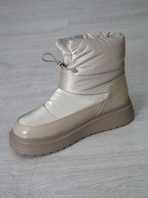 Ботинки женские зимние RIBBICA 2306-5-2/F06-W803M от 1 шт.