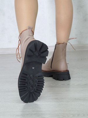 Ботинки женские SS CLUB 204 \8145-398 TABA (8) от 1 шт.