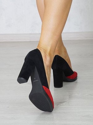Туфли женские летние POPULAR FASHION F83-110VB (8) от 1 шт.