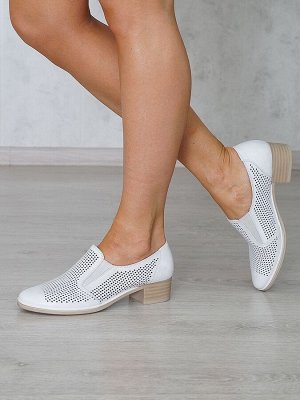 Туфли женские летние ZIGNAM 4250-33 (8) от 1 шт.