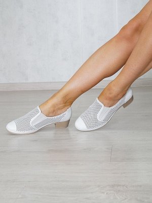 Туфли женские летние ZIGNAM 4250-33 (8) от 1 шт.