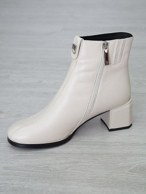 Полусапожки женские зимние SIANDCA R515-2 (8) от 1 шт.