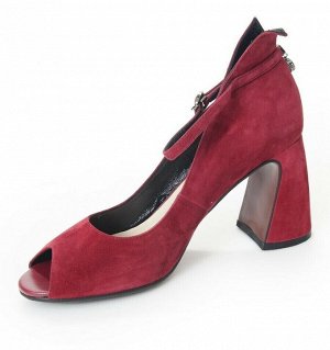 Туфли с ремешком летние POPULAR FASHION A297A-585AH (8) от 1 шт.