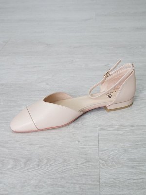 Туфли с ремешком POPULAR FASHION PF93A-124E от 1 шт.
