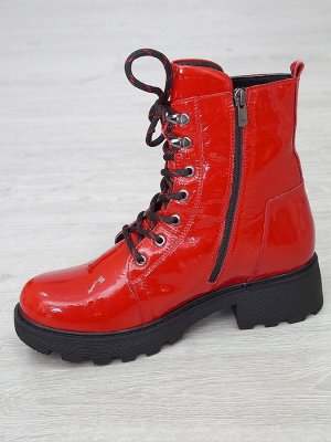 Ботинки женские MULTI MODA 102-2-13