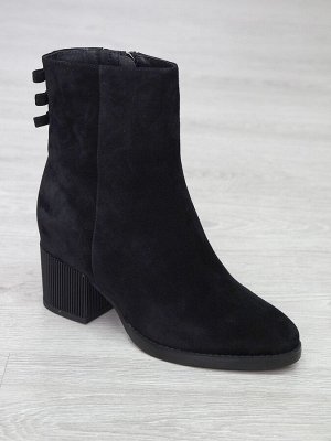 Полусапожки женские зимние POPULAR FASHION SA310W-432B (8) от 1 шт.