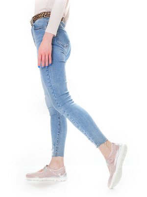 Туфли спортивные летние CARDICIANA 66202-1 (8) от 1 шт.