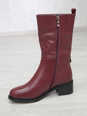 Полусапожки женские зимние PERLA PINA G1748-W39-GM10/302 (4) от 1 шт.