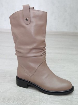 Полусапожки женские зимние PERLA PINA V438-J327-GM12 \217 (6) от 1 шт.