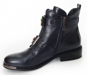 Полусапожки женские CARDICIANA C 581-4