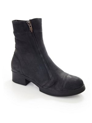 Полусапожки женские зимние JESSI BELLA 1020-03 (8) от 1 шт.