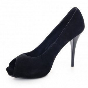 Туфли женские летние POPULAR FASHION A 2-1249 B (8) от 1 шт.