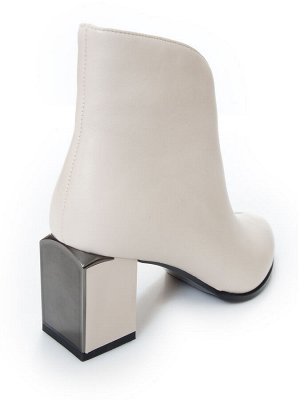 Полусапожки женские SIANDCA P295-2 (3) от 1 шт.