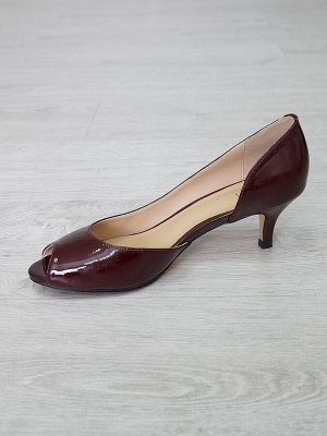 Туфли женские летние RENZONI DMQN14-4 (8) от 1 шт.