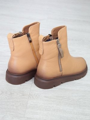 Полусапожки женские зимние MAGNORI 72075-5-2 (8) от 1 шт.