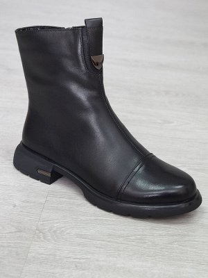 Полусапожки женские SIANDCA N503-1 (8) от 1 шт.