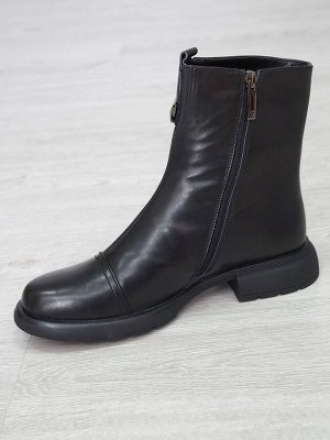 Полусапожки женские SIANDCA N503-1 (8) от 1 шт.
