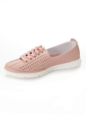 Туфли мягкие летние CARDICIANA Y18-4 (8) от 1 шт.