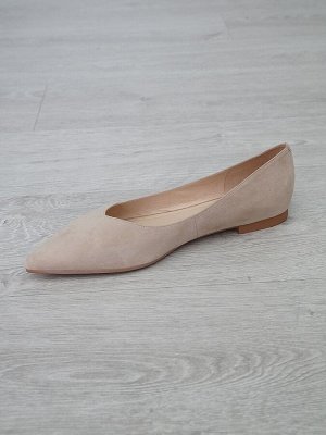 Балетки женские POPULAR FASHION PF96A-129S (1) от 1 шт.