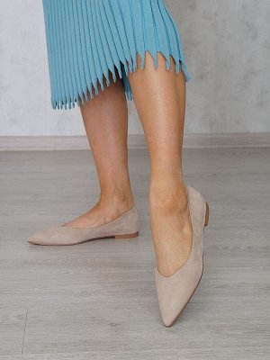 Балетки женские POPULAR FASHION PF96A-129S (1) от 1 шт.