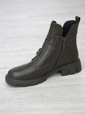 Ботинки женские CARDICIANA K108-2 (8) от 1 шт.
