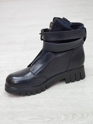 Ботинки женские POPULAR FASHION B001-139F (8) от 1 шт.