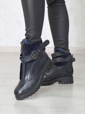 Ботинки женские POPULAR FASHION B001-139F (8) от 1 шт.